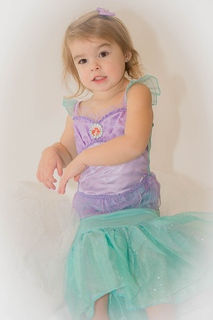 Ariel-kids-birthday-party-photo